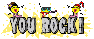 (yourock)